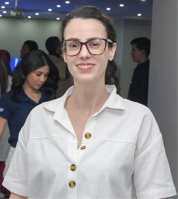 Talita Freire