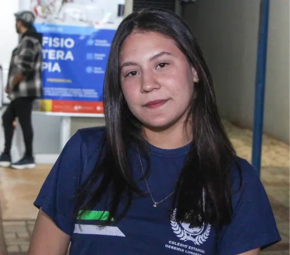 Lorrayne Alves Grando de Lunardelli