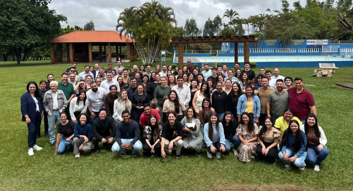 Encontro Pedagógico da Fatec é realizado na AABB