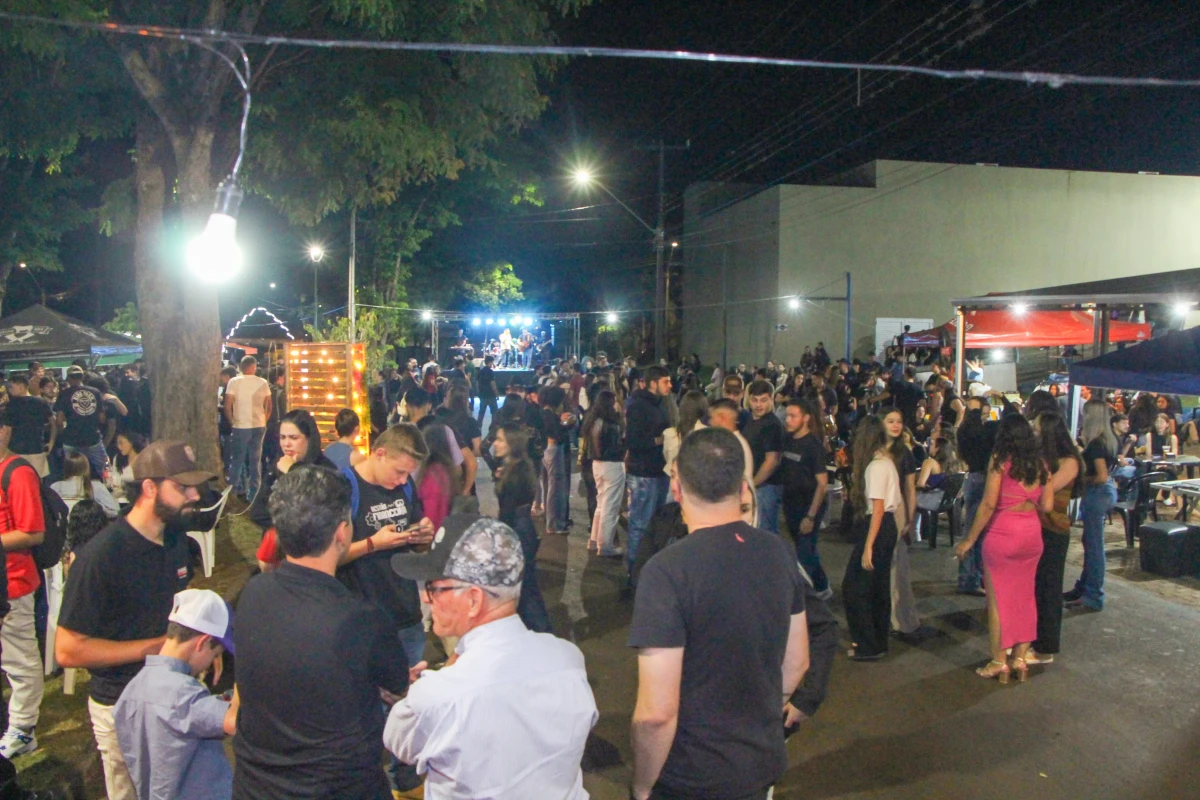 Evento anual é realizado pelos cursos de Agronomia e Agronegócios