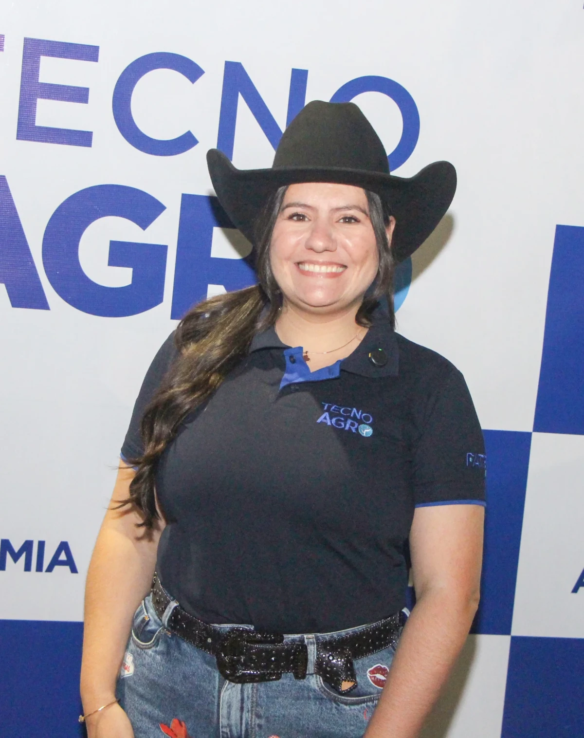 Silmara Pietrobelli – coordenadora do curso de Agronomia e Agronegócios da Fatec