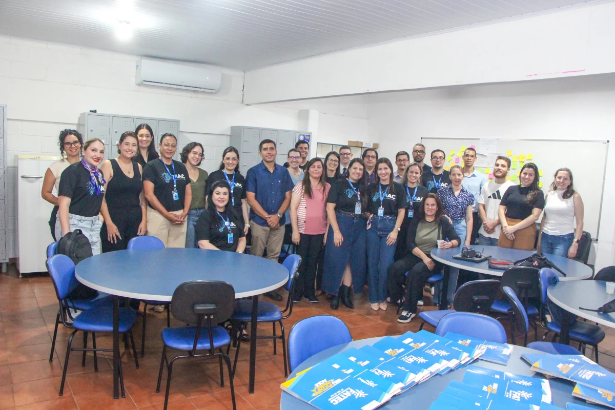 Avaliadores analisaram mais de 280 projetos